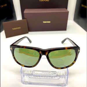 TomFord Sunglasses EUC UNISEX